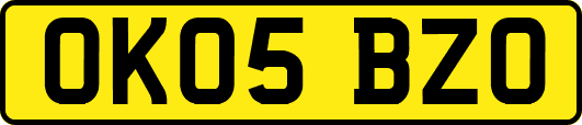 OK05BZO