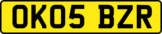 OK05BZR