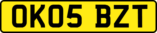 OK05BZT