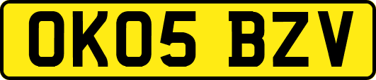 OK05BZV