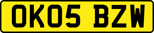 OK05BZW