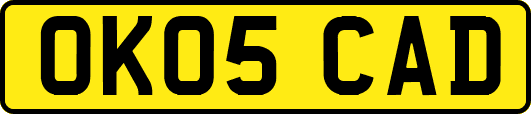 OK05CAD