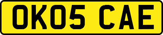 OK05CAE
