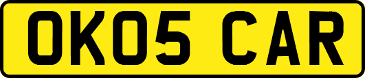 OK05CAR