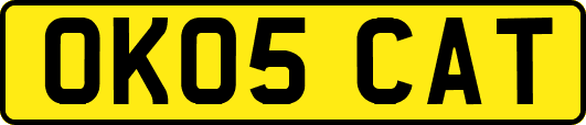 OK05CAT