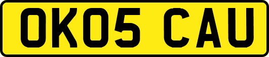 OK05CAU