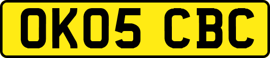 OK05CBC