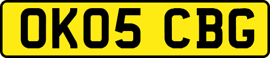 OK05CBG