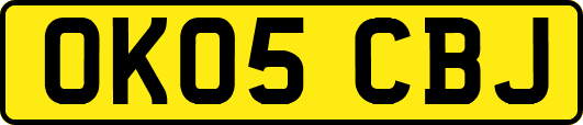 OK05CBJ