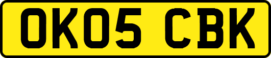 OK05CBK
