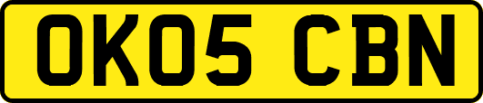 OK05CBN