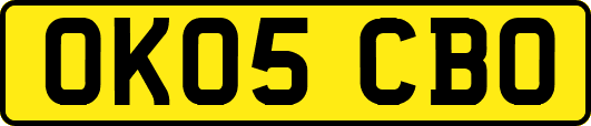 OK05CBO