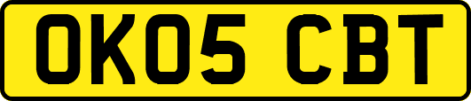OK05CBT