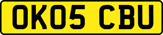 OK05CBU