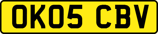OK05CBV