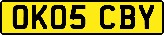 OK05CBY