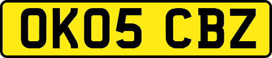 OK05CBZ