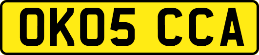 OK05CCA