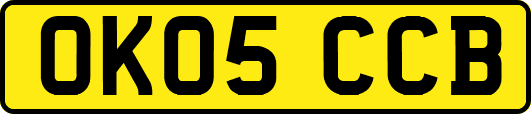 OK05CCB