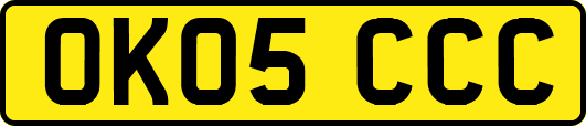 OK05CCC