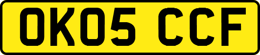 OK05CCF