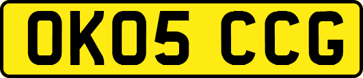 OK05CCG
