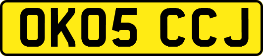 OK05CCJ