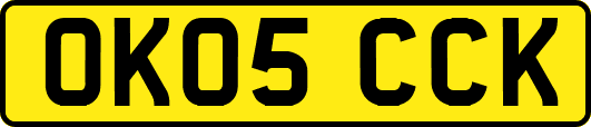 OK05CCK