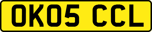 OK05CCL