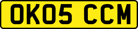 OK05CCM