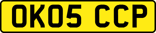OK05CCP