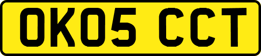 OK05CCT