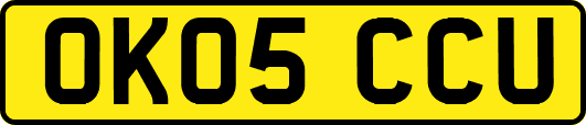 OK05CCU