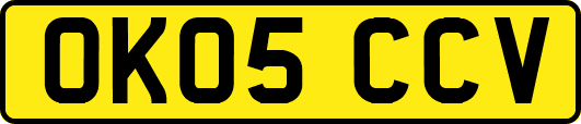 OK05CCV