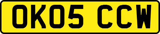 OK05CCW