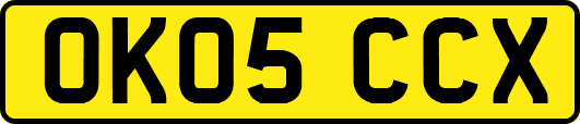 OK05CCX