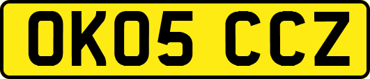 OK05CCZ