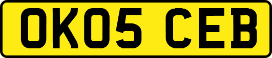 OK05CEB