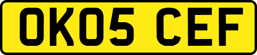 OK05CEF