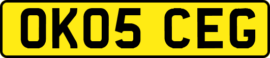 OK05CEG