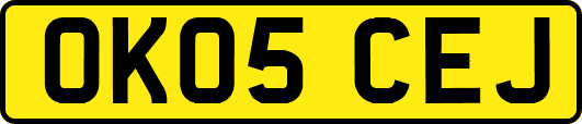 OK05CEJ
