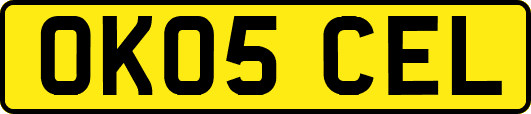 OK05CEL
