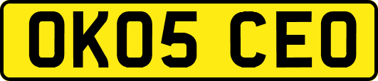 OK05CEO