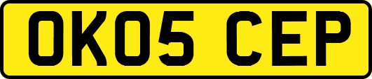 OK05CEP