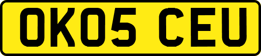OK05CEU