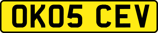 OK05CEV