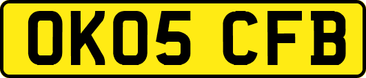OK05CFB