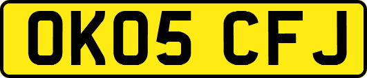 OK05CFJ
