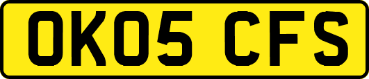 OK05CFS