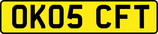 OK05CFT